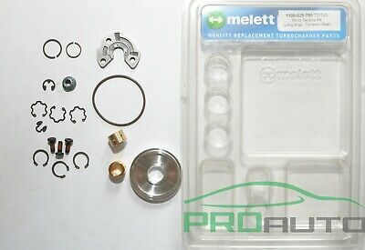 Garrett Stage1 Mini Kit reparation Performance   MELETT Turbo Garrett T3 