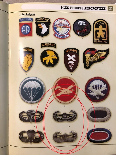 Béret WWII FTP FFI Maquis Résistance – Normandie Utah Omaha Glières FFL – Vêtement Militaire Vintage