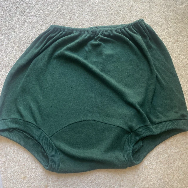 Regulation School Knickers FOR SALE PicClick UK regulation-school-knickers-for-sale-picclick-uk