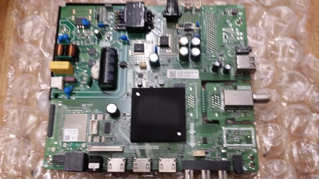 410096459 TPD.MS6683.PB761 Main Board From Sceptre  LCD TV
