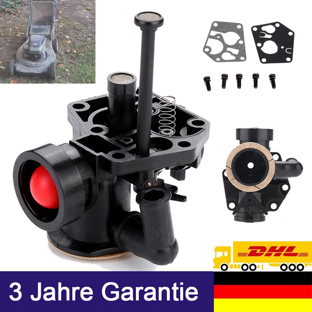 RASENMÄHER VERGASER LUFTFILTER Ersatzteile für Briggs & Stratton 795477