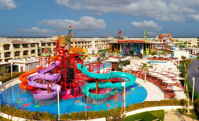 All-Iclusive | Moon Palace Resorts | Elite Memeber Pricing 3
