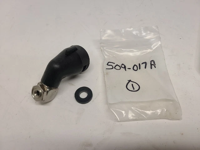Great Plains_MC NOZZLE KIT 3.75-120 Degree_509-017A_Sprayer tip assembly