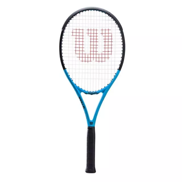 Wilson Ultra Tour XP Tennis Racquet - 4 3/8 (STRUNG)