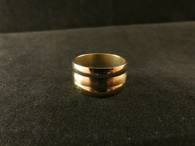 Feder-O-Ring Verschluss 16 Mm – Vergoldet Edelstahl 304 – Schmuckverschluss Für Armband, Halskette DIY