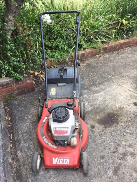 Victa australia sales