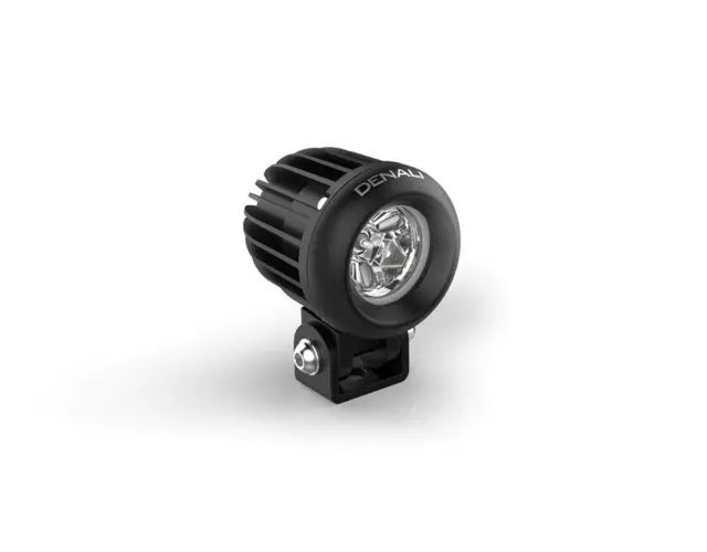 DENALI 2.0 D2 LED Light Pod with DataDim Technology(rev03)