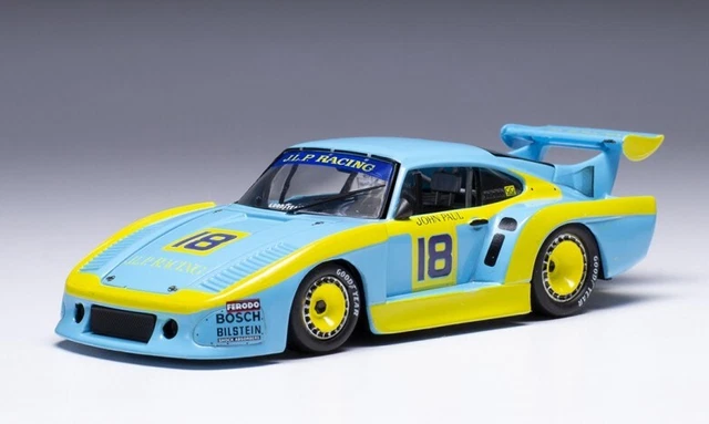 SPARK S5403 SURTEES TS7 N°28 GP Afrique du Sud 1971 Brian Redman 1/43 EUR 79,95 - FR