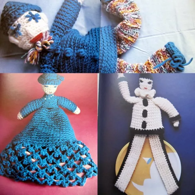 Kit Crochet Tricot Corchet 14 Taille Aiguille Crochet Echarpe Poupee  Animaux DIY Loisir Kit Crochet Tricot pour Debutant - Avec Crochet Tricot  Accessoires et Trousse de Rangement : : Cuisine et Maison