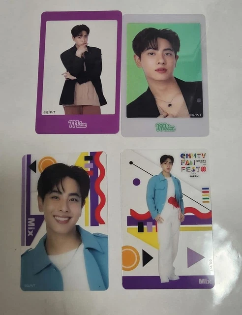 GMMTV FAN FEST 2022 Blu-ray Japan Used Japan f7 $94.76 - PicClick CA