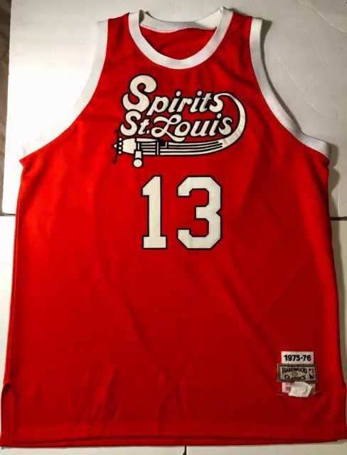 Spirits Of St Louis Jersey FOR SALE! - PicClick