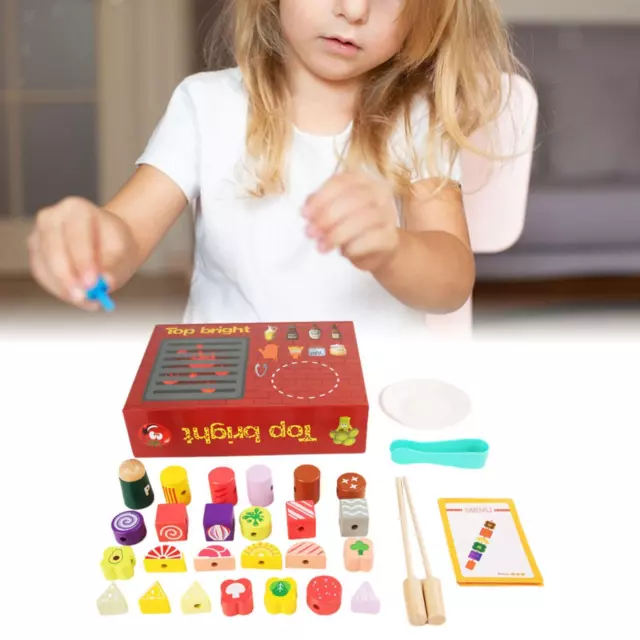 Set di giocattoli da cucina per bambini Set di giocattoli interattivi per