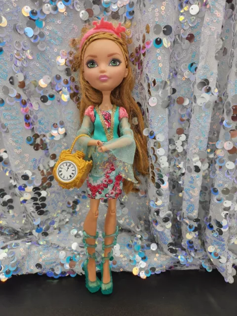 EVER AFTER HIGH ASHLYNN ELLA FAIREST ON ICE BY MATTEL - GTIN/EAN/UPC  887961089813 - Product Details - Cosmos