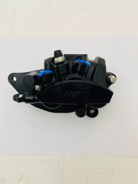 Bremssattel Vorne nissin Front Sattel Honda PCX 125 150 Von 2010 Al 2017