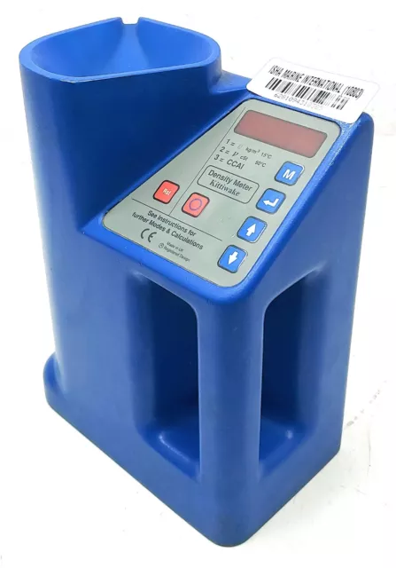 Kittiwake K1-300 Density Meter