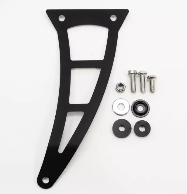 TMP Racing Support D'Échappement Support - Kawasaki Z900 Rs / Cafe