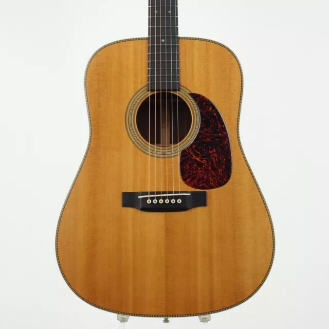 Martin HD-28V NATURAL