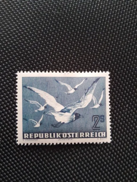 republik österreich briefmarken Michel Nr.  956