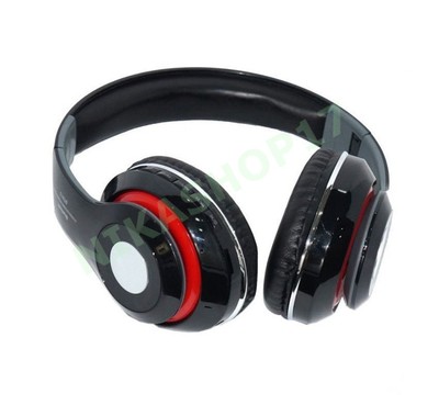 Akai AKAY CUFFIE HEADSET BLUETOOTH WIRELESS STEREO SILVER  BTH11-SILVER 