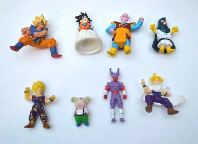 Dragon ball z jouet online