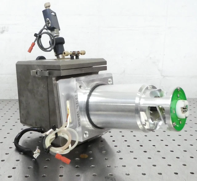 R186912 Mass Spectrometer MS Ion Source