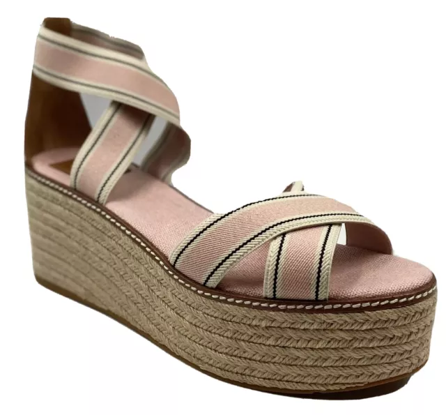 Tory burch frieda hotsell espadrille wedge sandal