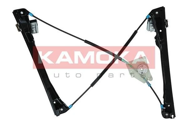 Kamoka 7200187 alzacristalli per Cordoba 6L Ibiza III 6L 02-09