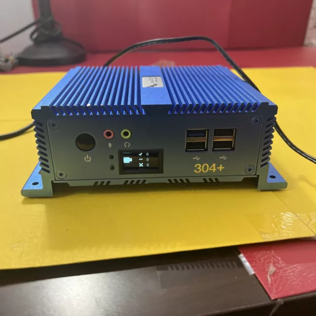 Eagle Eye Networks  Eagle Eye Bridge 304p 304plus