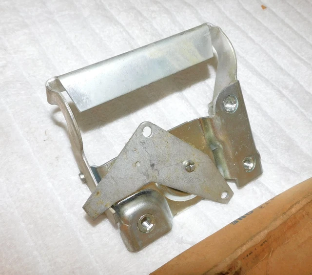 Evan-Fischer 19 Gallon Rear Fuel Tank – 73-78 Ford F100 F150 F250 F350
