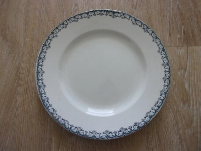 ANCIENNE ASSIETTE SAINT Amand et Hamage Nord EUR 2,00 - PicClick FR