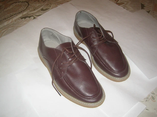 ラッセルモカシン　9（27.0cm）