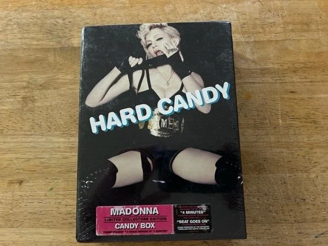 MADONNA 