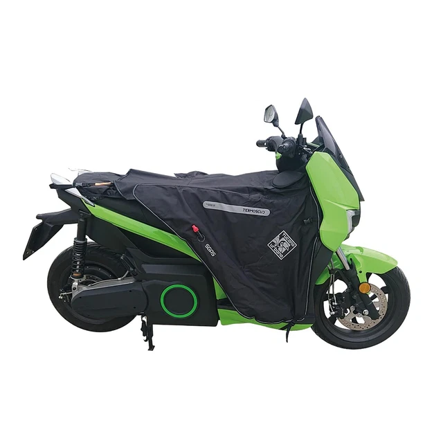Coprigambe Scooter Termoscud® R217X Per Per Seat Mo'e Scooter 125 Tucano Urbano