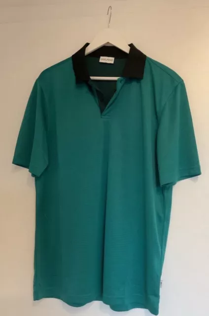 Golfino ⛳️ Polo Shirt  Herren ⛳️  XL  ⛳️ NEU & UNGETRAGEN 👍