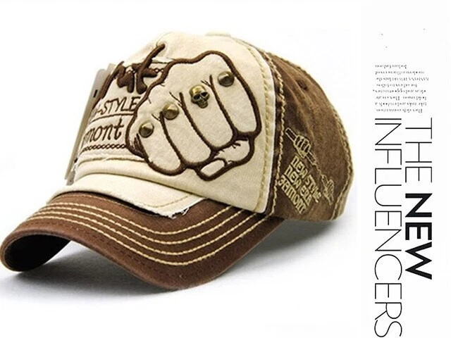 XTHREE – casquette de Baseball unisexe pour hommes et femmes, en coton,