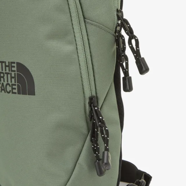 New The North Face Simple Sports Oneway Nn2Pn61B Sling Bag Khaki Unisex Size 3