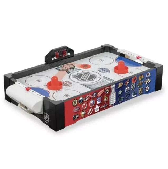 NEW NHL Hover Hockey EastPoint Sports Air Hockey NEW