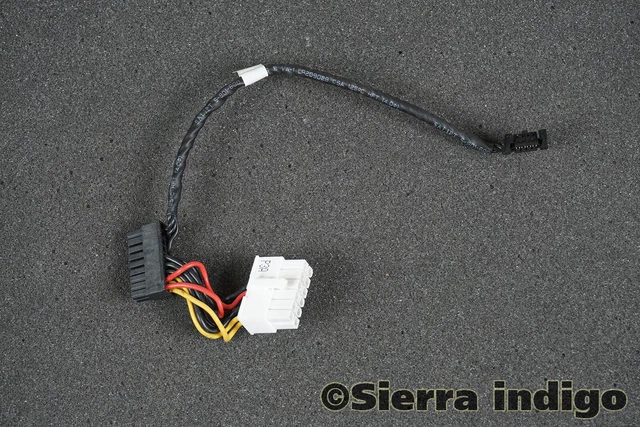 PowerEdge: The Backplane Power Cable On R240 Is A Component Of The Cabled Psu