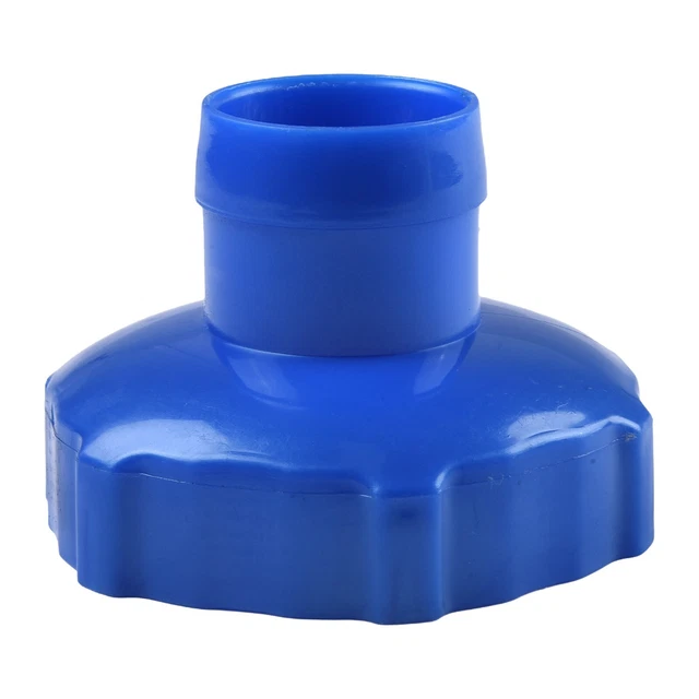 Tuyau De Rechange Pour écumoire Intex - 4 Cm X 76,2 Cm, Compatible Avec Skimmer 10531 - Pour Piscine Hors-sol, Entrée D'eau - 11