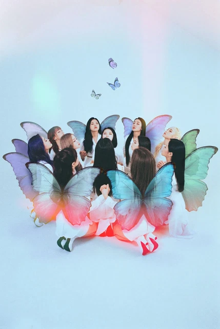Loona Xx Limited A FOR SALE! - PicClick UK