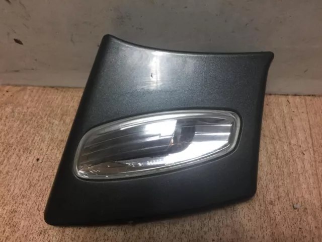 BLINKER SCHERM LINKS VORNE Peugeot 9659853080