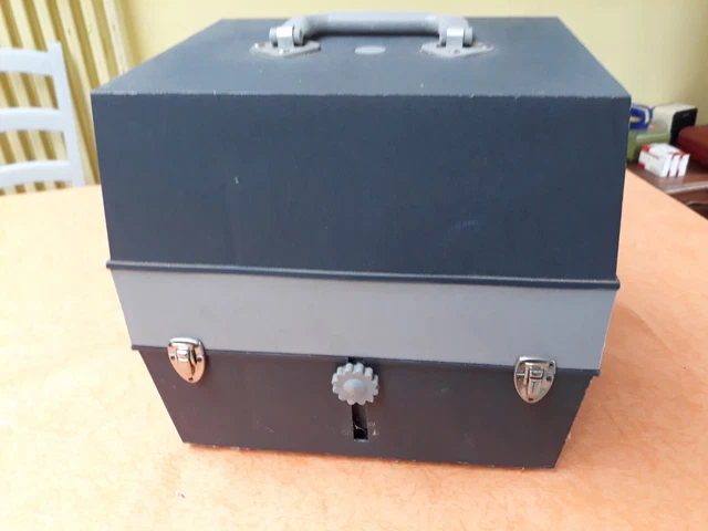 Projecteur Diapos Sodisfom 4020 Af T Occasion, à Availles En Châtellerault 24769785