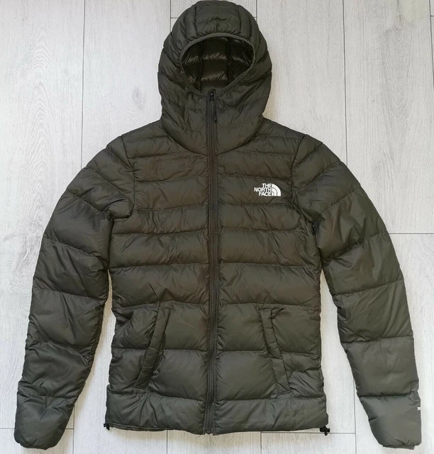 Giacca invernale con cappuccio da uomo The North Face 700 Fill Down ""XS"" da uomo