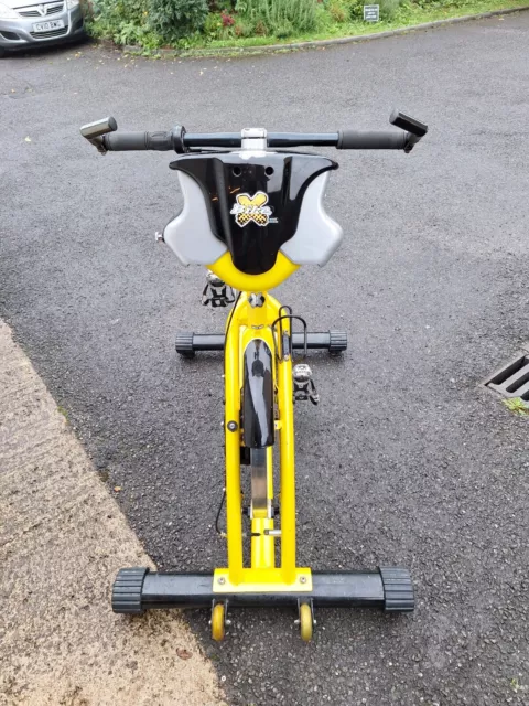 Xbike trixter best sale
