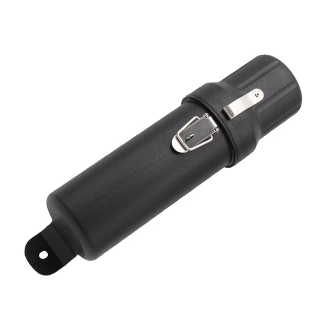 Boîte à Outils Gauche Et Droite De Moto En Aluminium En Acier Inoxydable Pour BMW R1200GS R1200GS Adventure