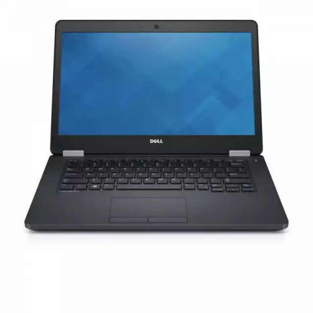 PC Portable Dell Latitude E5470 - 8Go - SSD 128Go - Grade B - Int