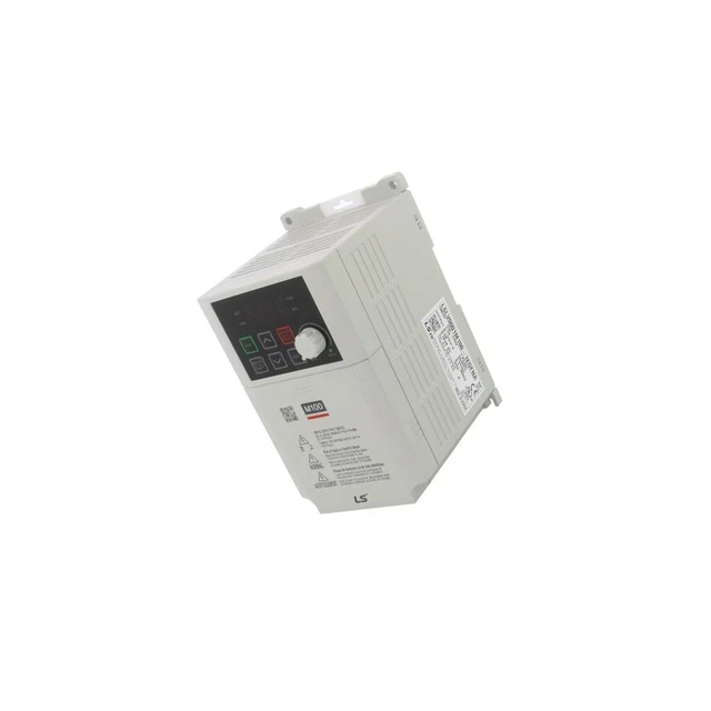 LSLV0001M100-1EOFNA Inverter Potenza massima motore: 0,1kW Elettricità: 200-240VAC L