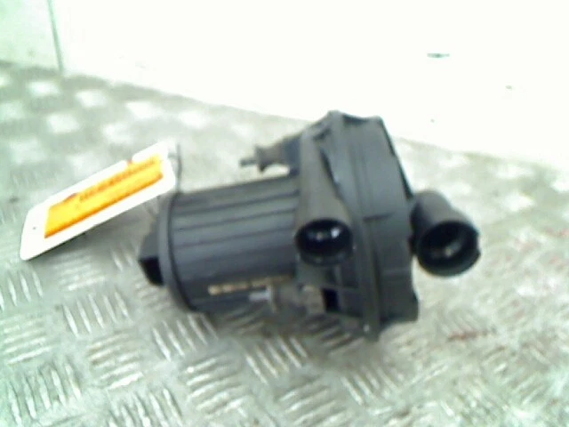 06A959253E POMPA SCARICO EGR Volkswagen New Beetle (9C1/9G1) 2008