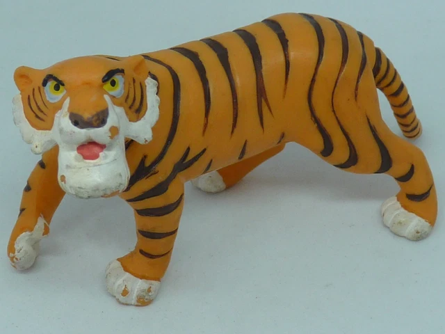 ANCIENNE FIGURINE PVC Plastique Disney ANCIENNE FIGURINE PVC Plastique Disney