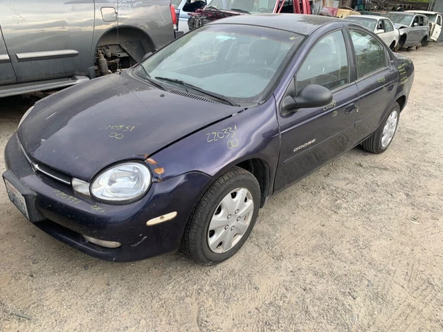 Intake Manifold Without Turbo Fits 00-05 NEON 711853